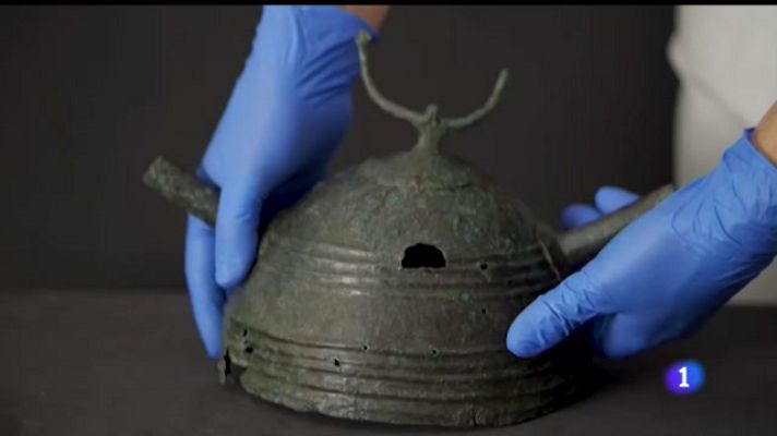 Panorama Regional - Asturias en 2' - 19/05/22