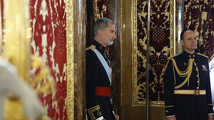 Telediario 1 - Telediario - 15 horas - 19/05/22