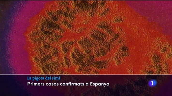 Informatiu Balear - Informatiu Balear 2 - 19/05/22