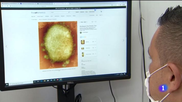 Telecanarias - Canarias en 2' - 19/05/2022