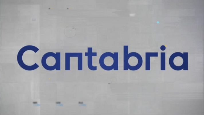 TeleCantabria - Telecantabria2 - 19/05/22