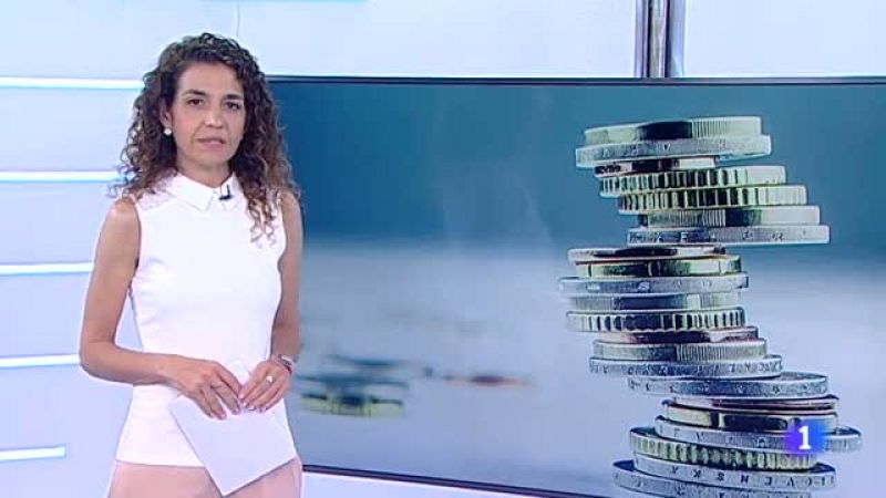 Informativo Telerioja 2 - 19/05/22