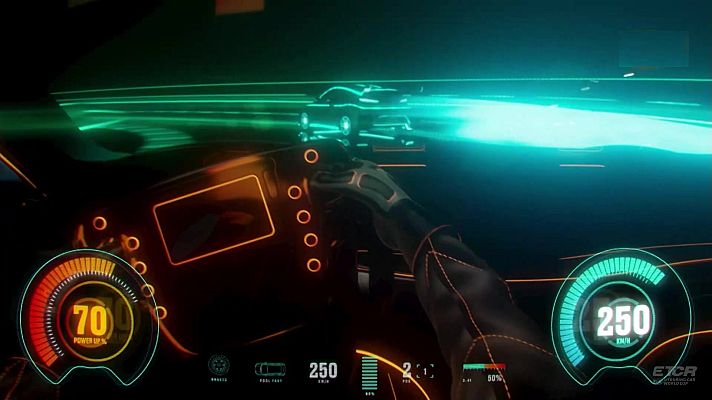 Automovilismo - Campeonato del Mundo Turismos eléctricos