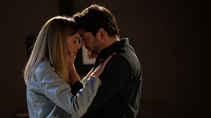 Servir y proteger - Episodio 1218