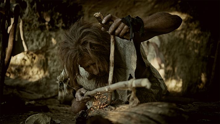 Apocalipsis de la Antigüedad - Sodoma