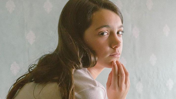 Somos cine - 'Las niñas', ya en RTVE Play