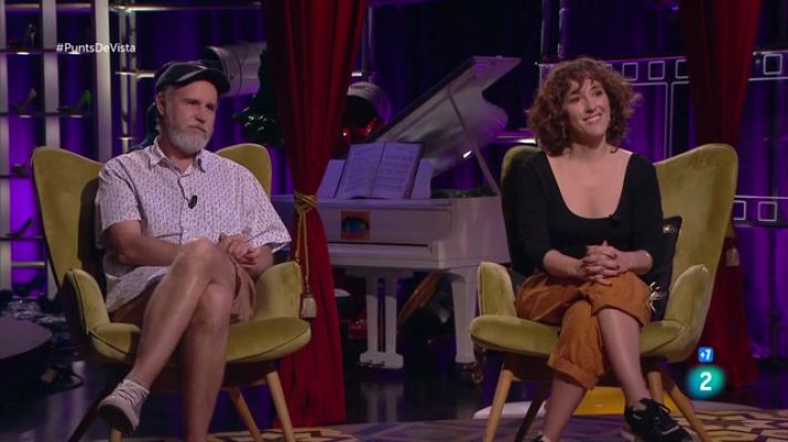 Punts de vista - 'Espejo, espejo' arriba a les sales de cinema