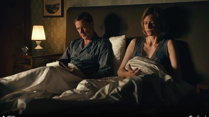 El cine de La 2 - La sombra del pasado (presentación)