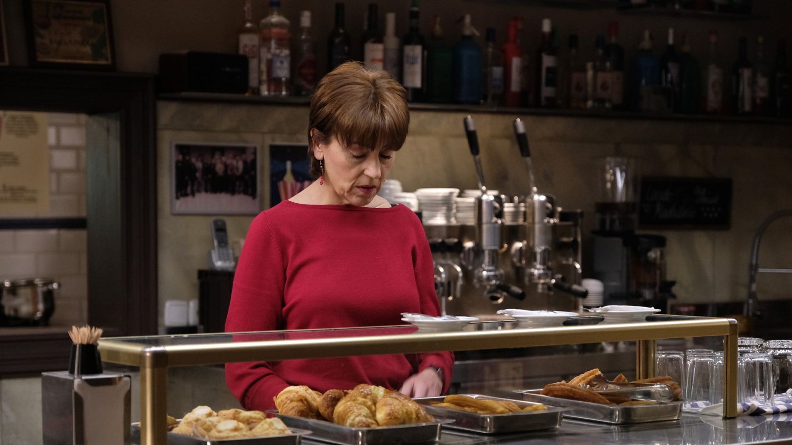 Servir y proteger - Episodio 1219 - Ver ahora