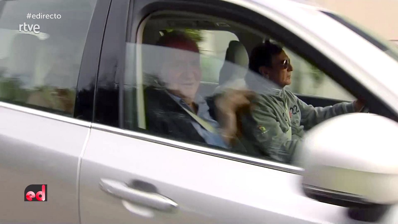 España Directo - 19/05/22 - ver ahora