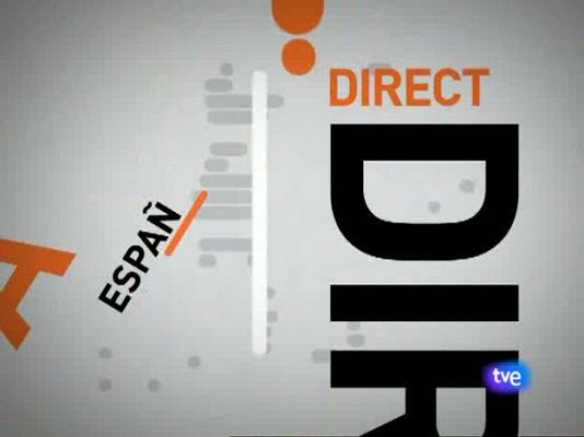 España Directo - España Directo - 21/12/09