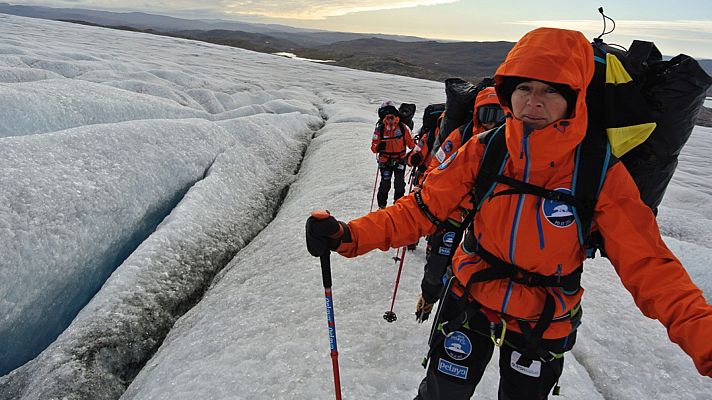 Reto Pelayo Vida - Imaqa
