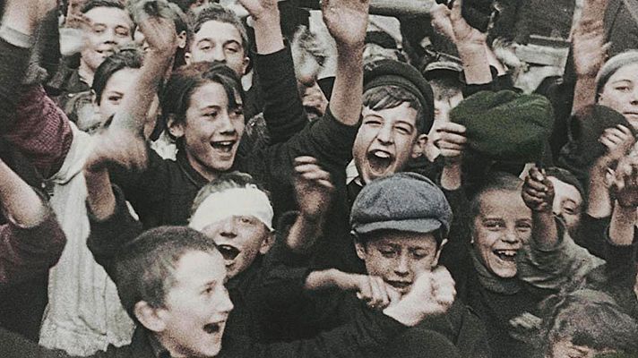 Apocalipsis - Regreso al infierno