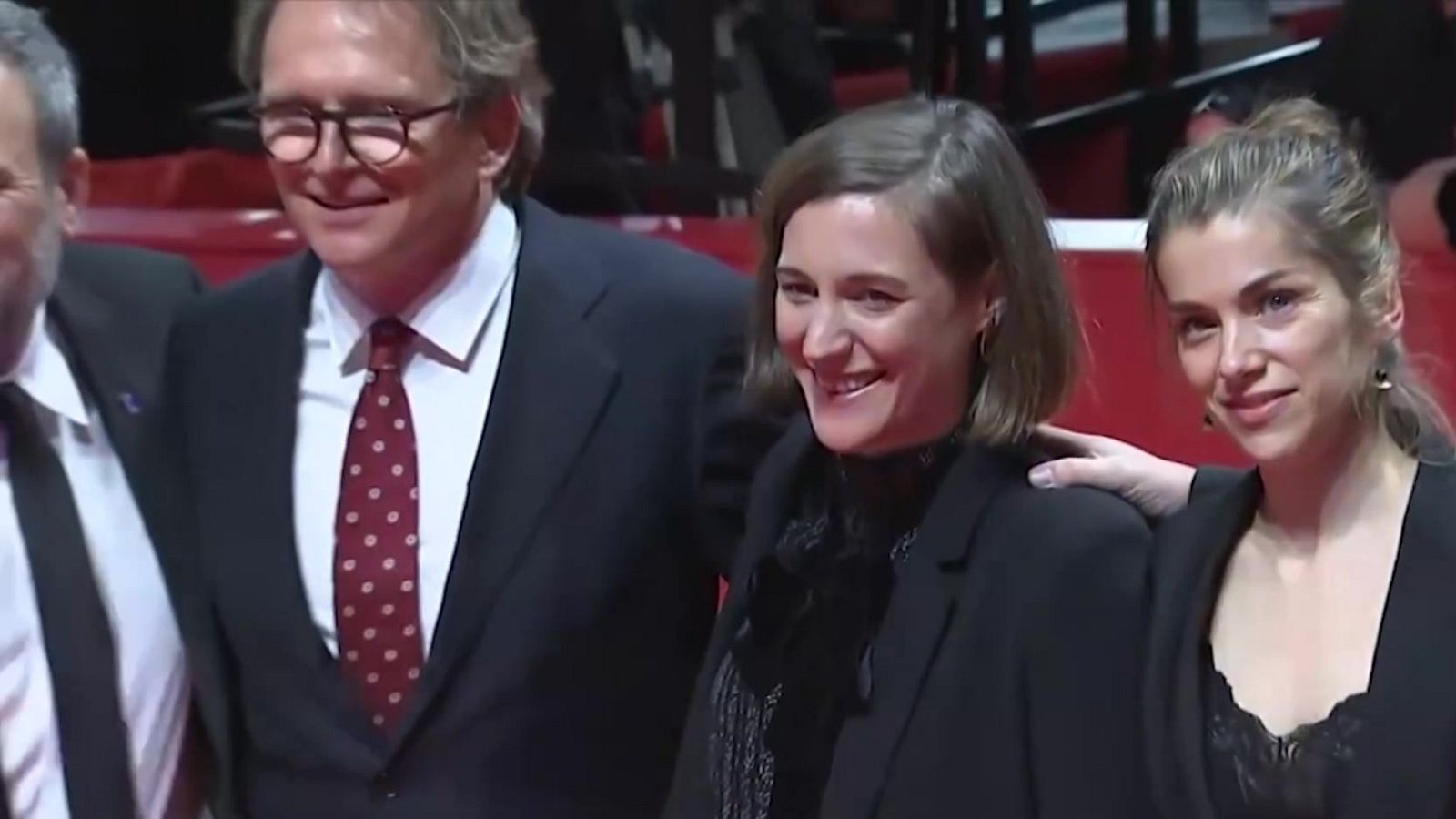 Cannes | El cine independiente se siente indefenso | Ver