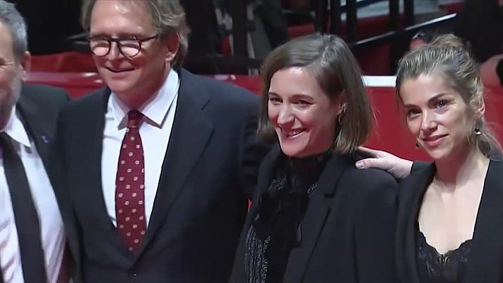 Telediario 2 - El cine independiente se siente indefenso