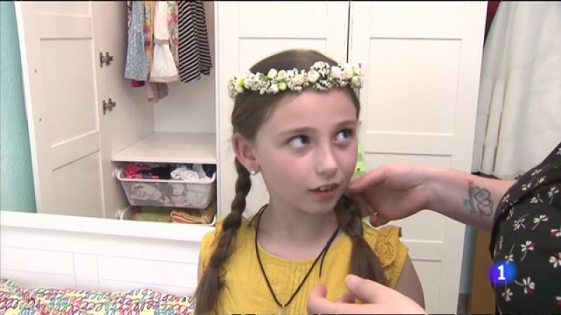 L'Informatiu Comunitat Valenciana 2 - 19/05/22 ver ahora