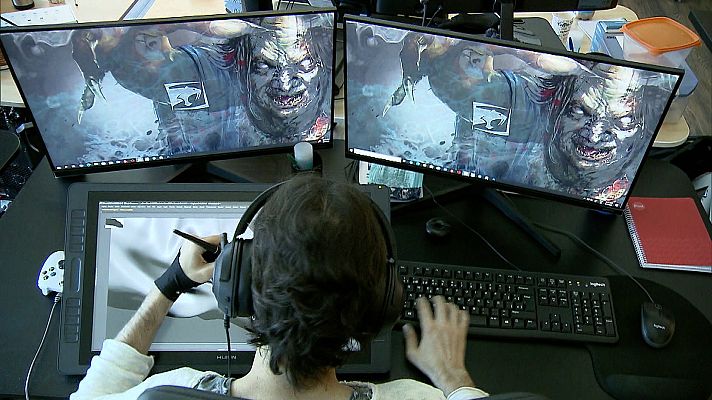 Zoom net - Evil Dead: The Game, NFTxROADS y MMMad