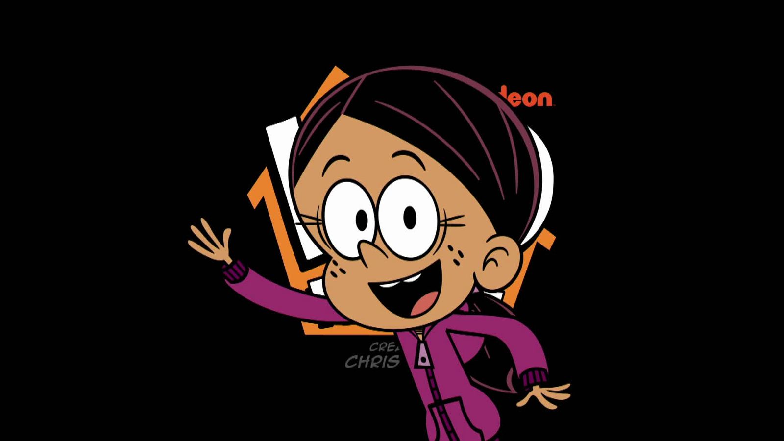 Cayendo en las gracias - Una casa de locos | Ver