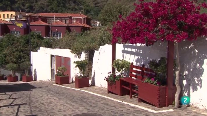 Telecanarias - Telecanarias 2  - 19/05/2022