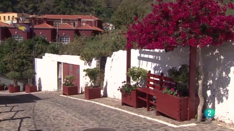 Telecanarias 2  - 19/05/2022