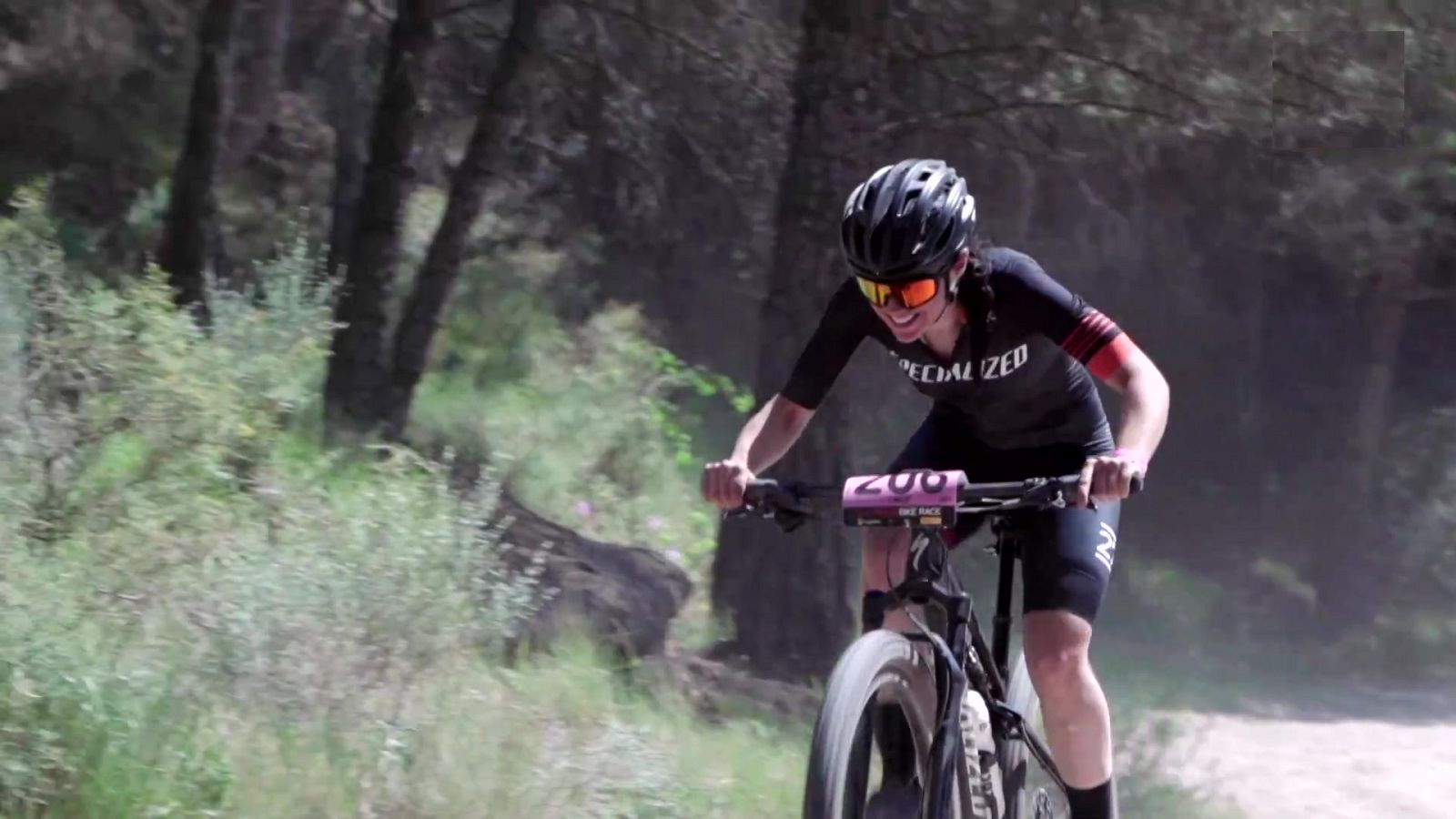 Mountain Bike - La Rioja Bike Race - ver ahora