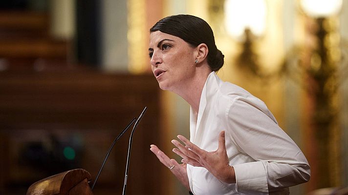 Telediario 1 - Salobreña suspende el padrón de Olona al no poder acreditar su residencia