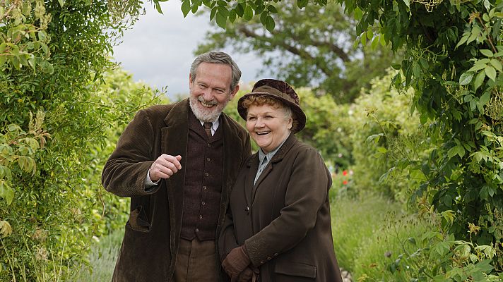 Downton Abbey - Episodio 5