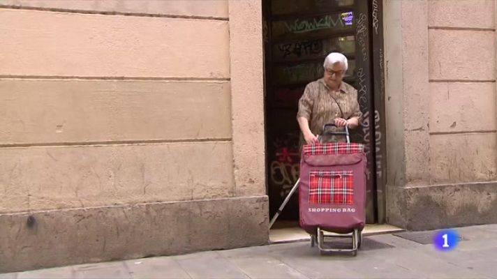 L'Informatiu - Illes de calor a les grans ciutats