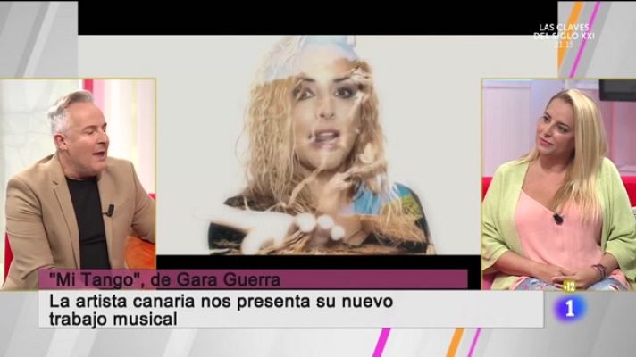 Cerca de ti - Cerca de ti - 20/05/2022