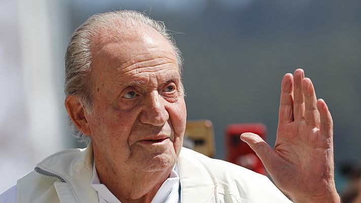 Telediario 1 - Telediario - 15 horas - 20/05/22