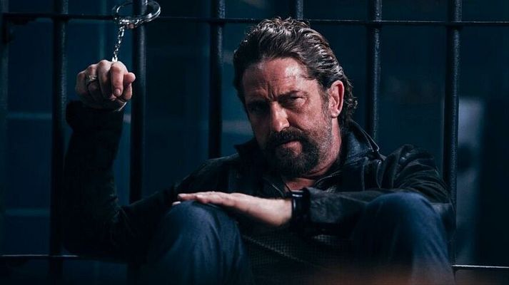 Días de cine - Días de Cine: Juego de asesinos.