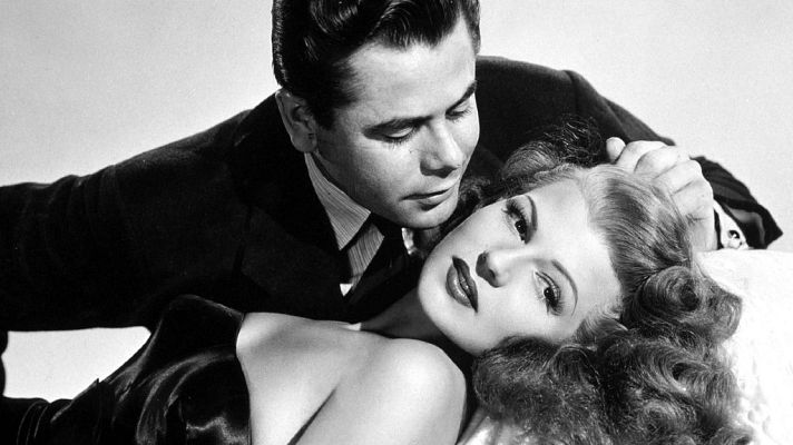 ¡Qué grande es el cine! - Gilda