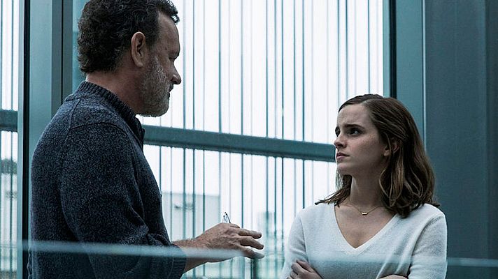 Cine internacional - El círculo