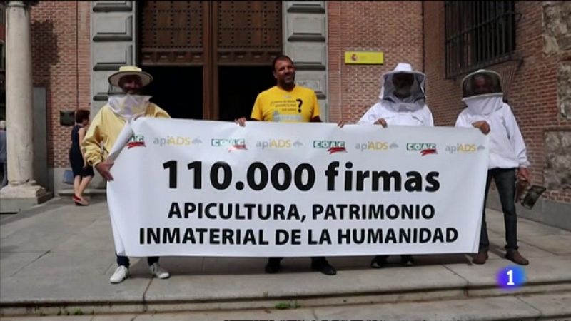 L'Informatiu Comunitat Valenciana 1 - 20/05/22 ver ahora