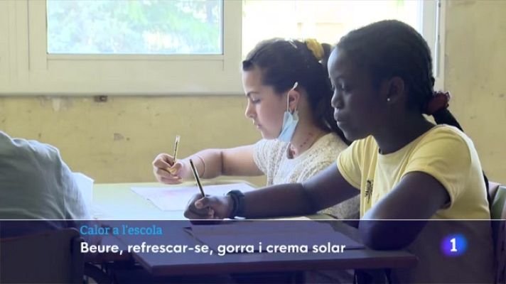 L'Informatiu - L'Informatiu 2 - 20/05/2022