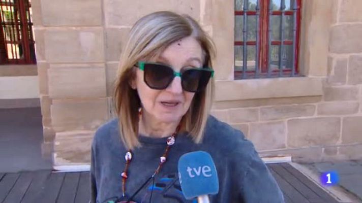 Informativo Telerioja - Informativo Telerioja 2 - 20/05/22