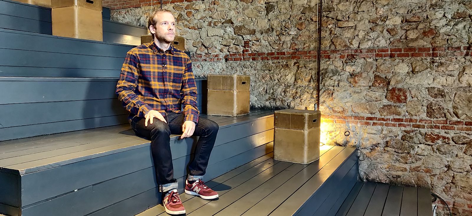 Días de Cine: El cine según Fernando Ramallo | Ver