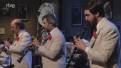 Jazz entre amigos - Séptimo aniversario