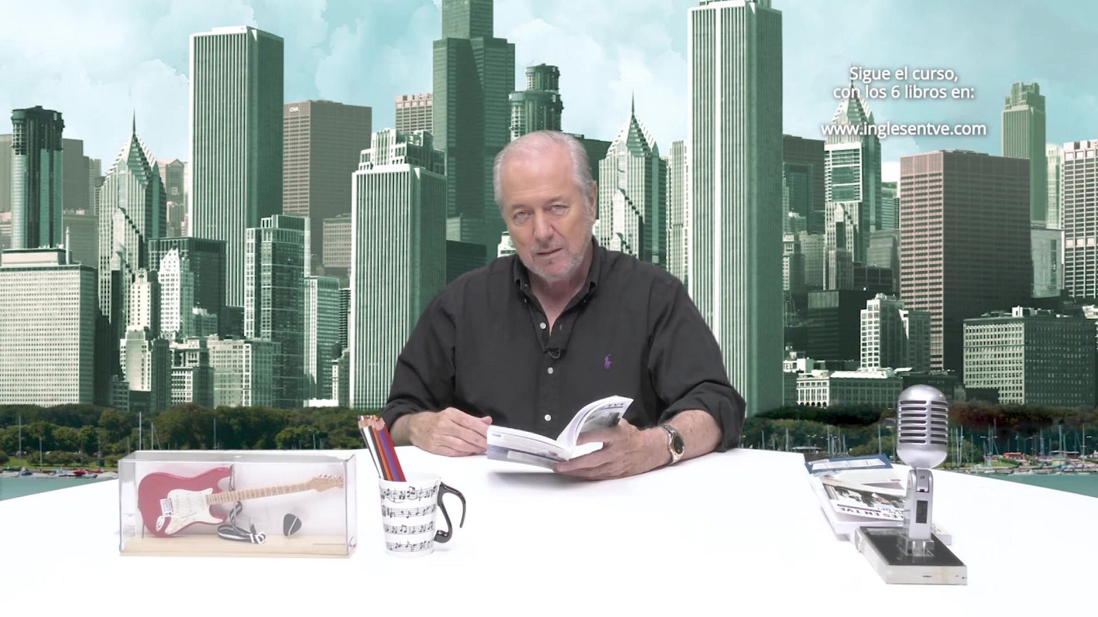 Inglés en TVE - Programa 571 - ver ahora