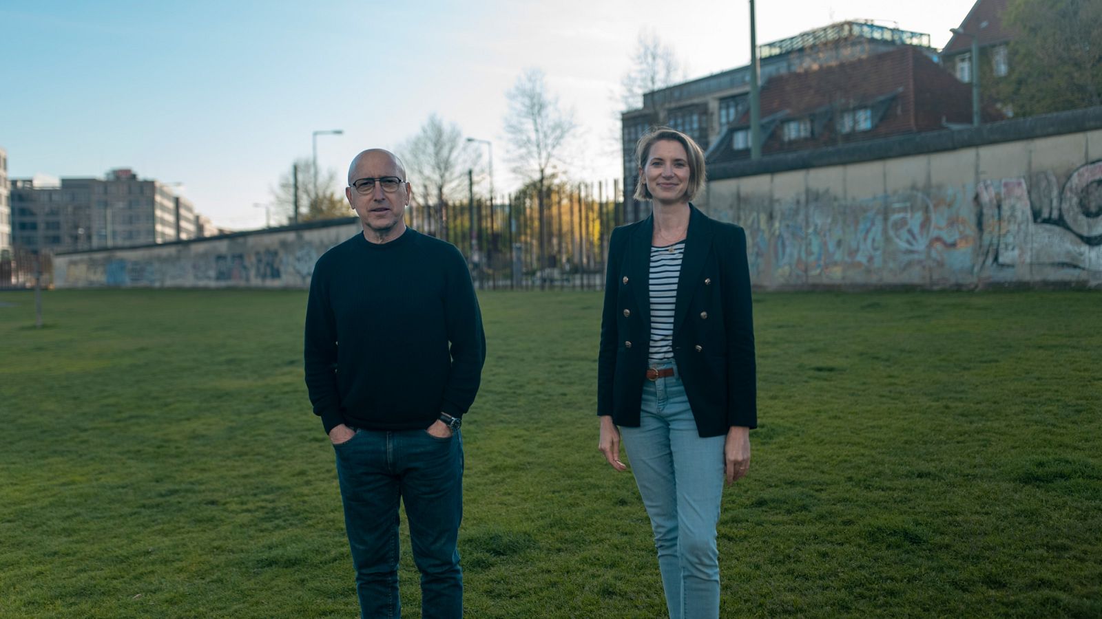 Página Dos - Helena Merriman - ver ahora