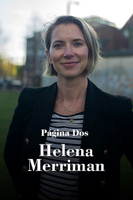Página Dos - Helena Merriman