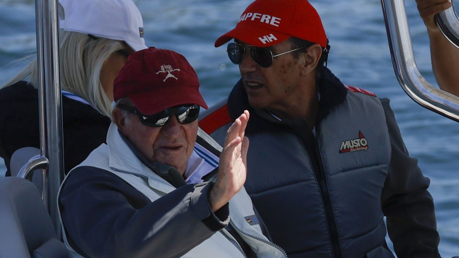 La tarde en 24 horas - 20/05/22 (1) - ver ahora