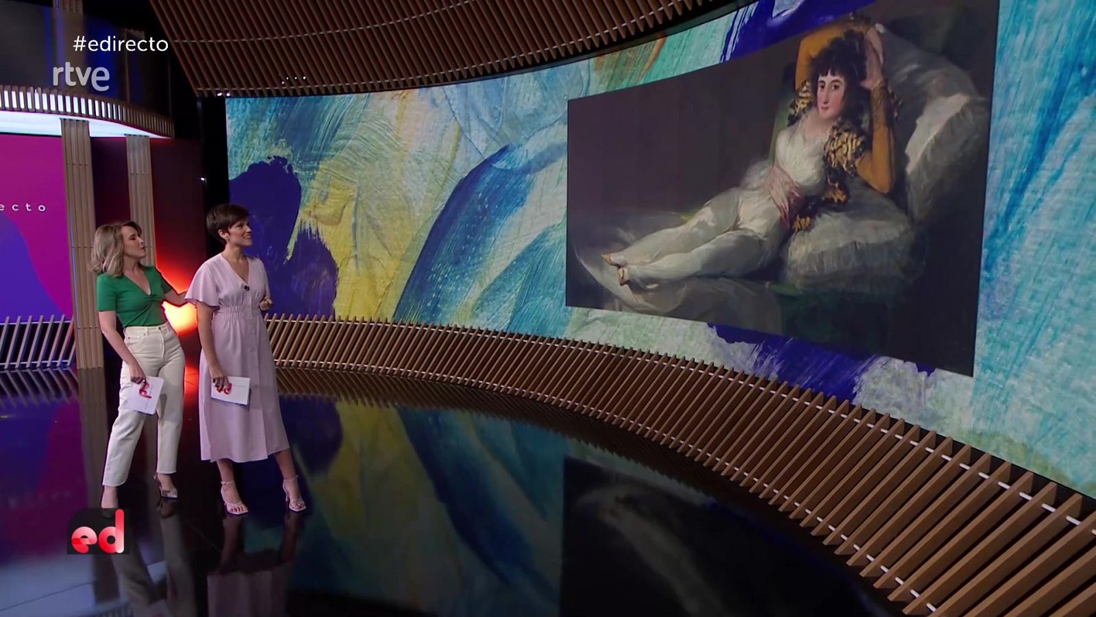 España Directo - 20/05/22 - ver ahora