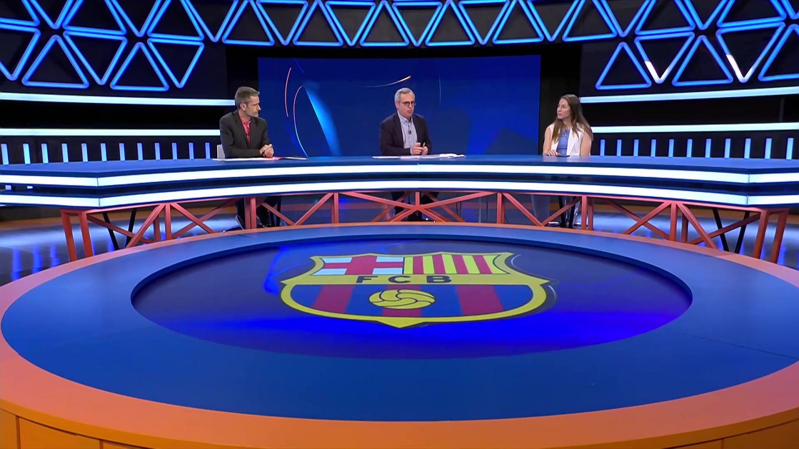 Fútbol - Previo UEFA Women's Champions League: Final - ver ahora