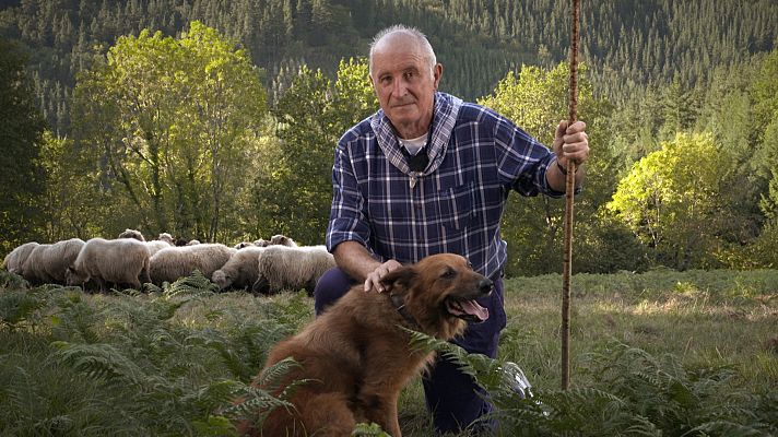 Turismo rural en el mundo - País Vasco: el refugio de los pastores