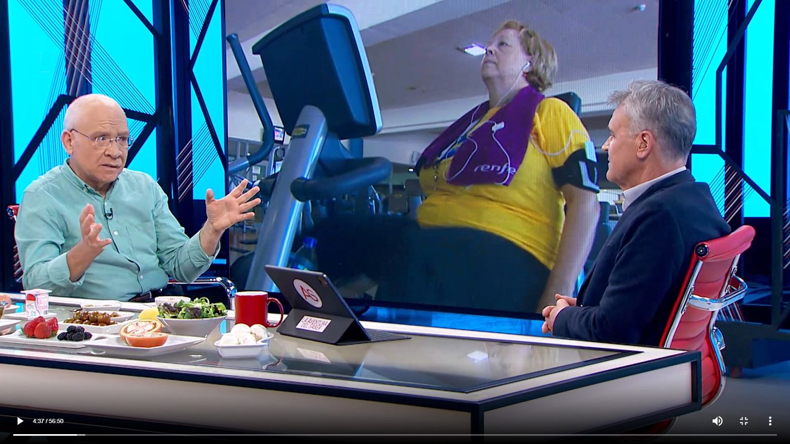 La aventura del saber - 23/05/22 - ver ahora