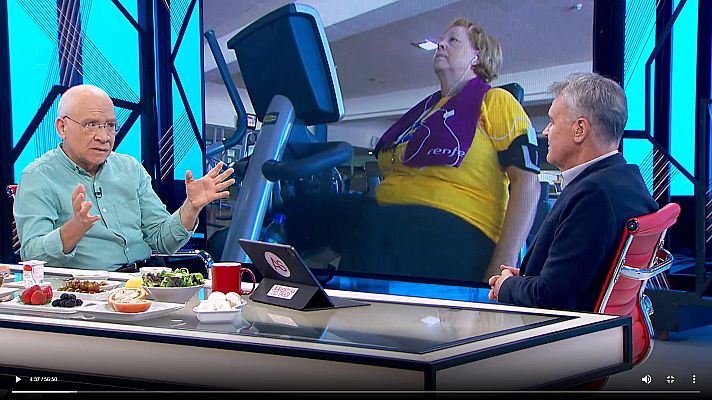 La aventura del Saber - La aventura del saber - 23/05/22