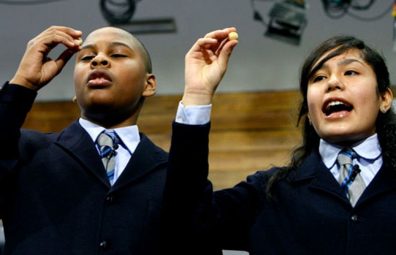 10.104, tercer premio del sorteo de Navidad