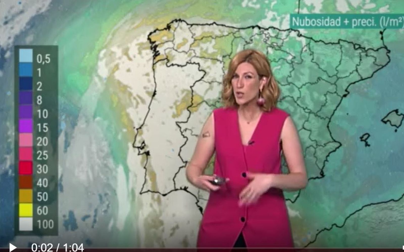 EL TIEMPO - El tiempo | Ver