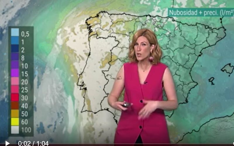 EL TIEMPO - El tiempo | Ver